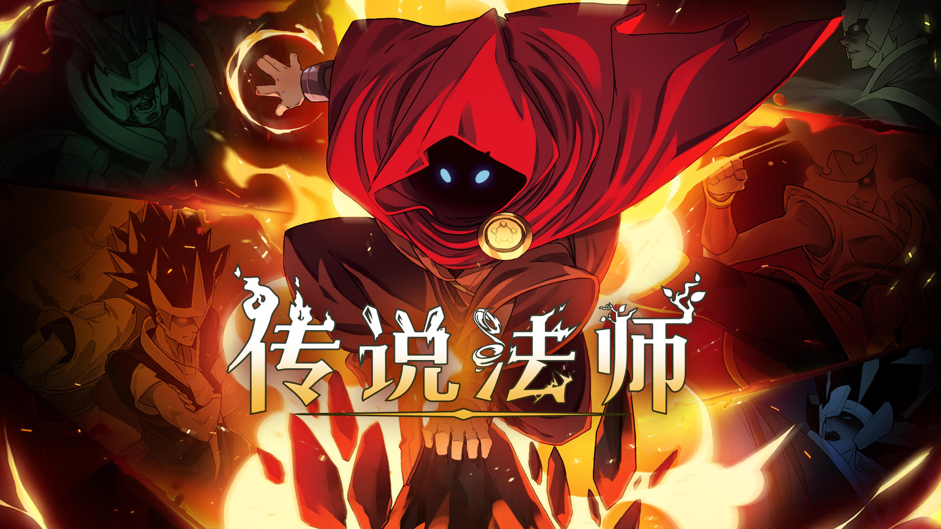 周深将出席北京国际电影节闭幕式